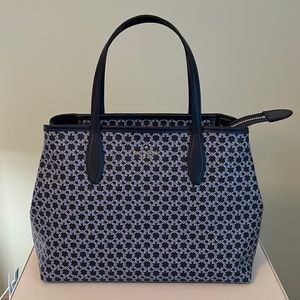 Kate Spade - Never Used - spade link mini tote
